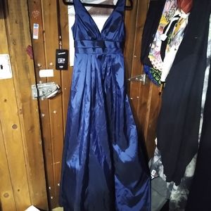 Vintage Prom Dress